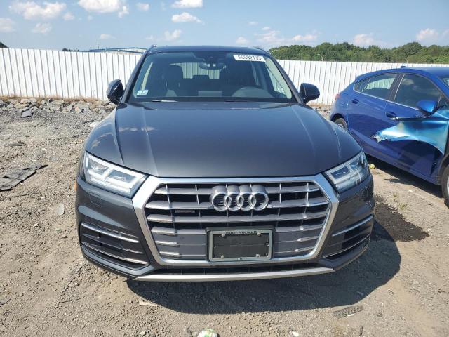 2018 AUDI Q5 PREMIUM PLUS WA1BNAFY7J2199187
