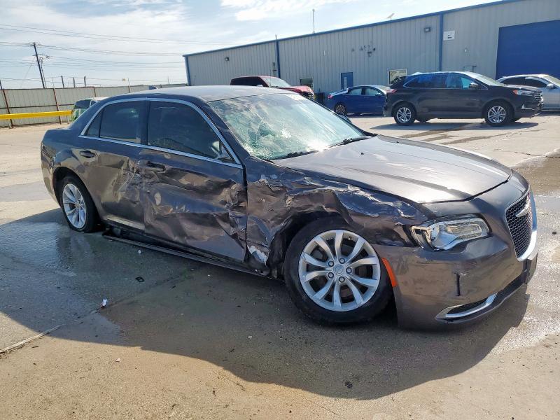 2015 CHRYSLER 300 LIMITE 2C3CCAAGXFH930650