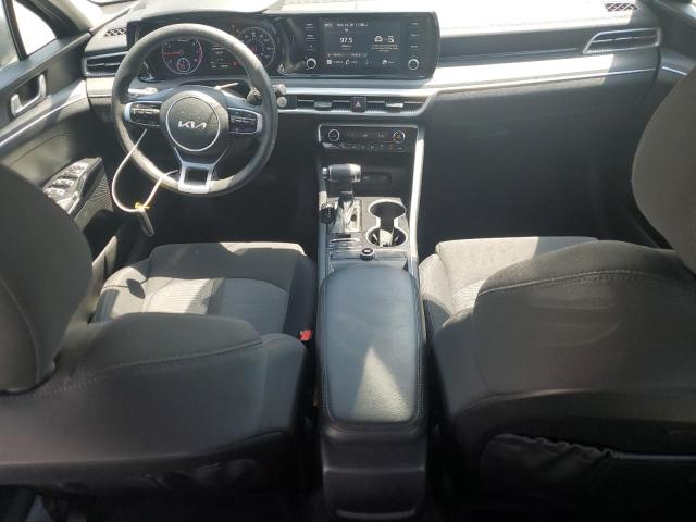 2022 KIA K5 LXS 5XXG14J28NG151497