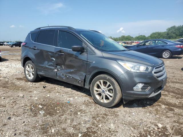 2018 FORD ESCAPE SEL 1FMCU0HD7JUB41145