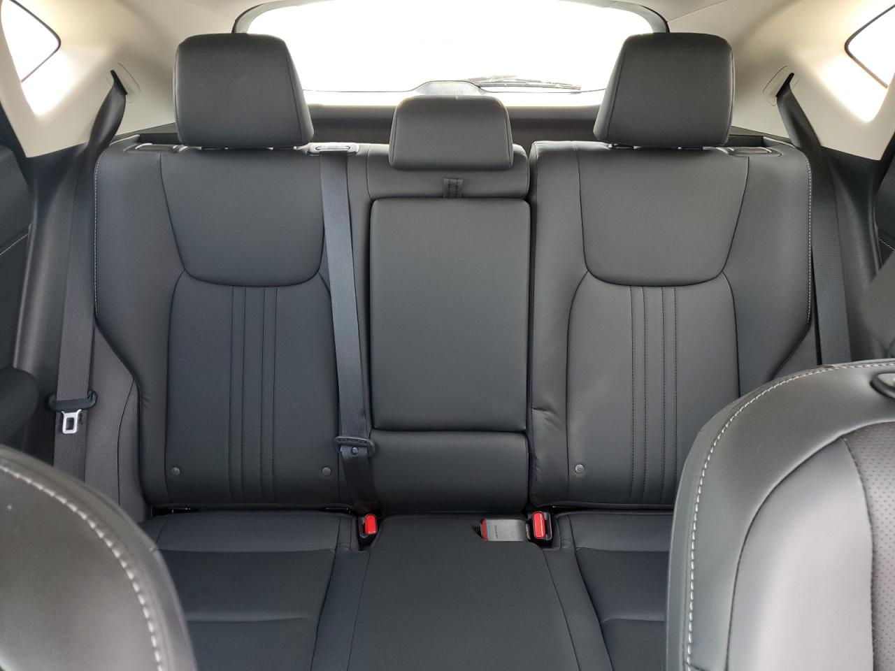 LEXUS NX 350 PREMIUM