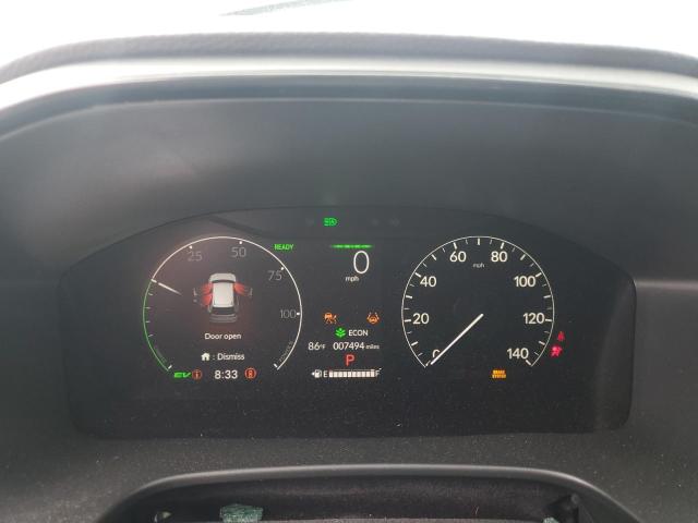 2025 HONDA CR-V SPORT 5J6RS6H82SL006473