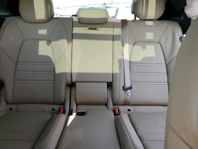 2023 PORSCHE CAYENNE BA WP1AA2AY3PDA10427