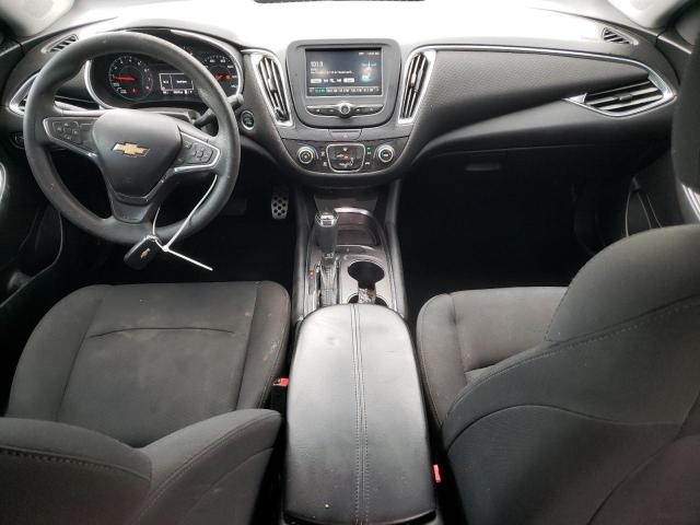 2017 CHEVROLET MALIBU LT 1G1ZE5ST1HF117178