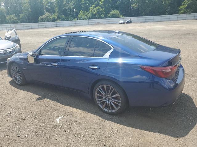 2018 INFINITI Q50 RED SP JN1FV7AP3JM461478