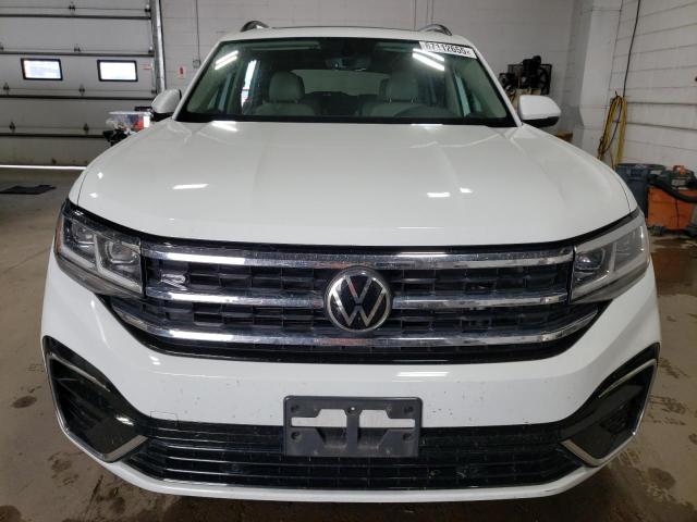 2021 VOLKSWAGEN ATLAS SE - 1V2RR2CA8MC529891
