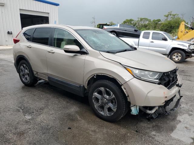 2019 HONDA CR-V EXL 2HKRW1H83KH503727