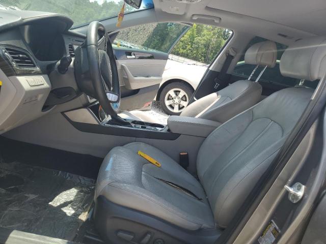 2017 HYUNDAI SONATA HYB KMHE34L15HA059474