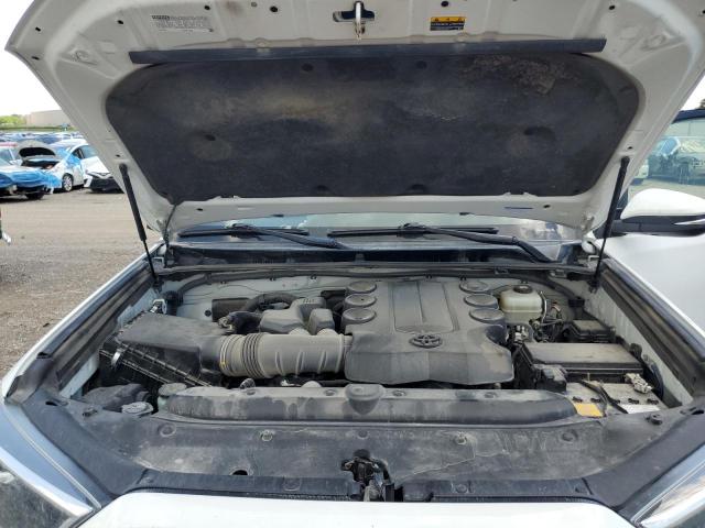 2021 TOYOTA 4RUNNER SR - JTERU5JR8M5947975