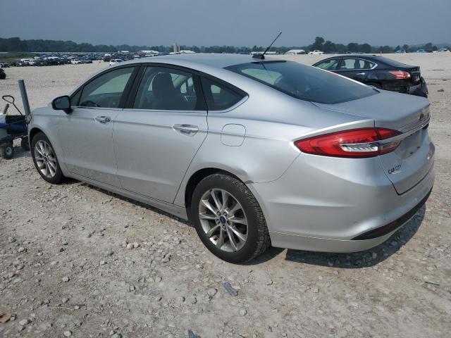 2017 FORD FUSION SE - 3FA6P0H72HR143458