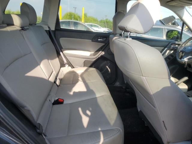 2015 SUBARU FORESTER 2 JF2SJAWC9FH590322