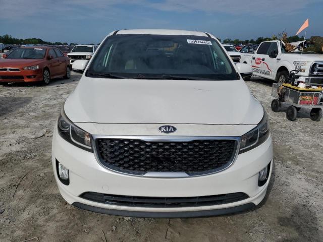2016 KIA SEDONA EX KNDMC5C12G6184701