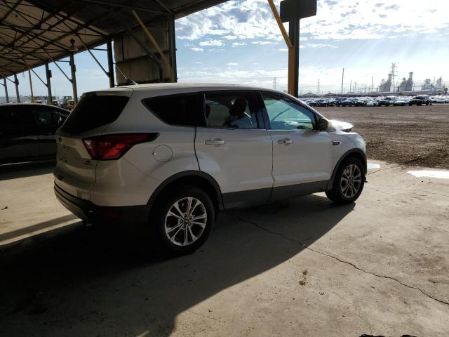 2019 FORD ESCAPE SE - 1FMCU0G98KUB66344