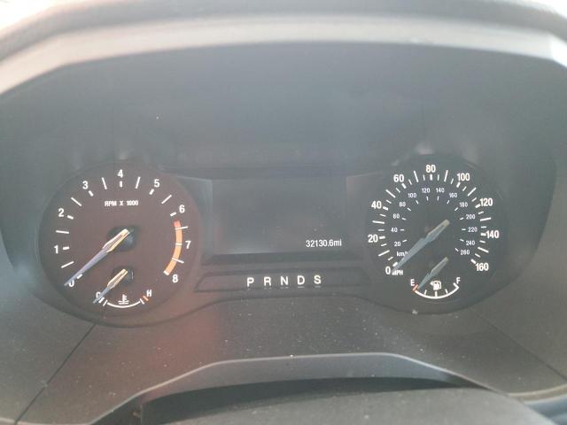 2019 FORD EDGE SE - 2FMPK3G95KBB11882