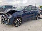 2021 KIA SPORTAGE E - KNDPN3AC7M7919758