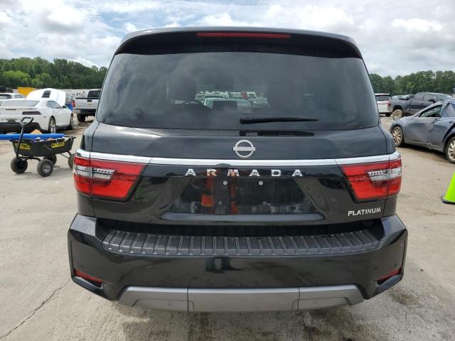 2024 NISSAN ARMADA PLA #3283953842