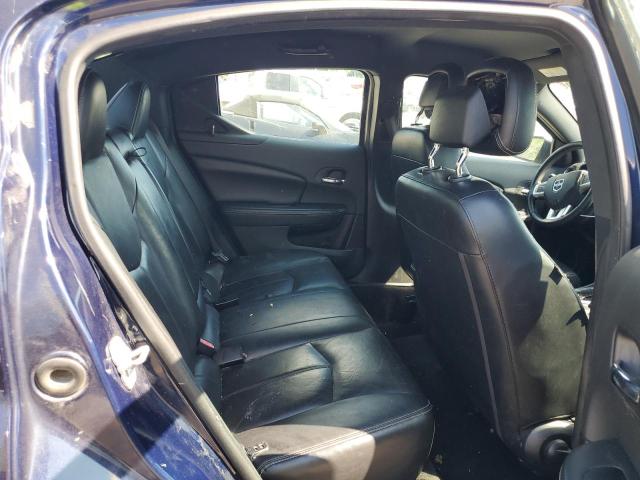 2014 DODGE AVENGER SX - 1C3CDZCB4EN203894