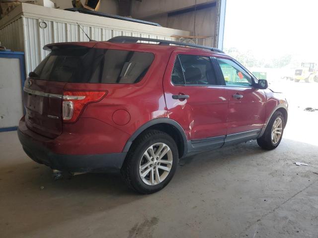 2015 FORD EXPLORER - 1FM5K7B88FGA02957