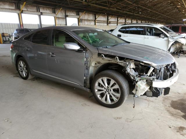 Vin: kmhfg4jg8ea385801, lot: 63264715, hyundai azera 20144