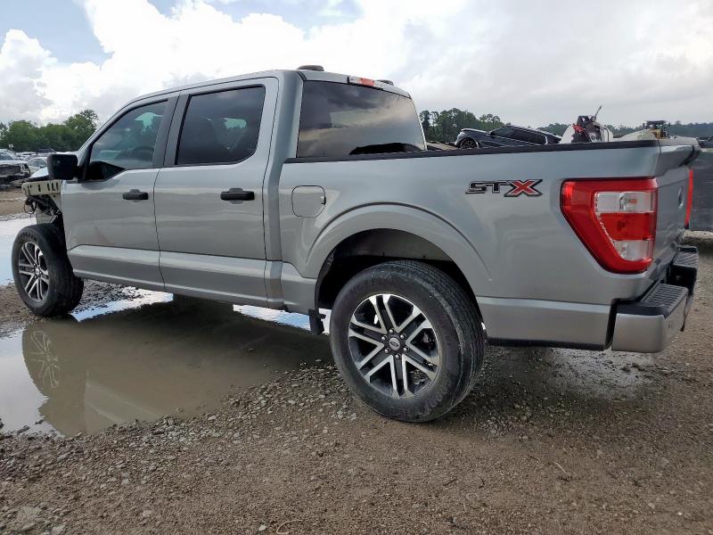 2023 FORD F150 SUPER - 1FTEW1CP3PKD30135