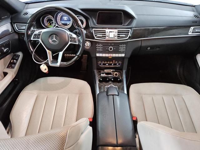 2016 MERCEDES-BENZ E 400 WDDHF6FB5GB189228