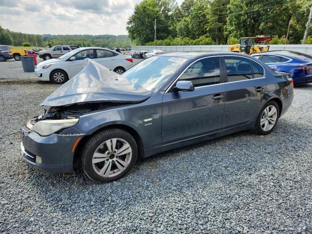 BMW 528 XI