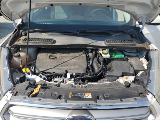 2017 FORD ESCAPE SE - 1FMCU9GD0HUB40290