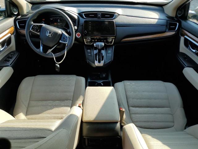2019 HONDA CR-V EX 5J6RW2H54KL008941