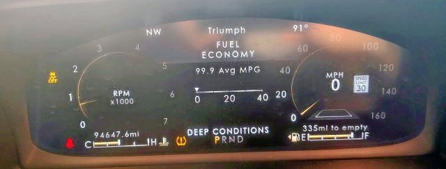 2020 LINCOLN AVIATOR RE - 5LM5J7WC4LGL18575
