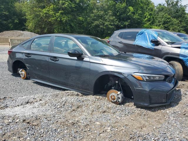 2025 HONDA CIVIC SPOR - 2HGFE2F59SH603605