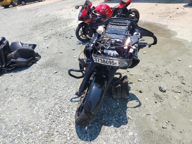 2022 HARLEY-DAVIDSON FLTRXS 1HD1KTP12NB629624