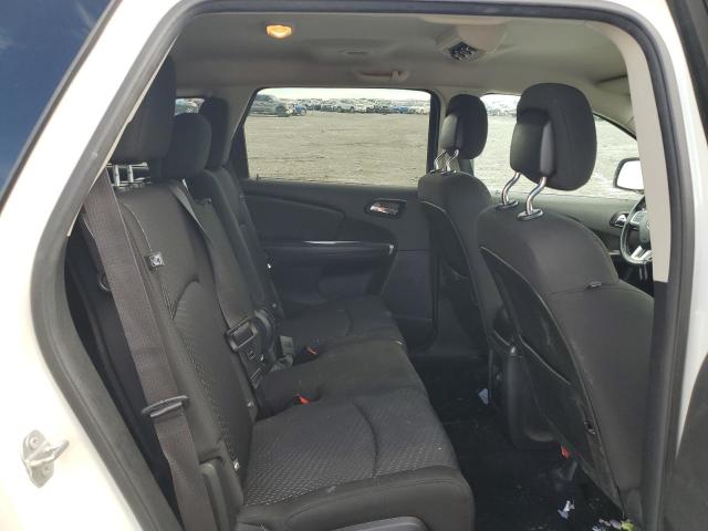 2019 DODGE JOURNEY SE - 3C4PDCBB3KT798583
