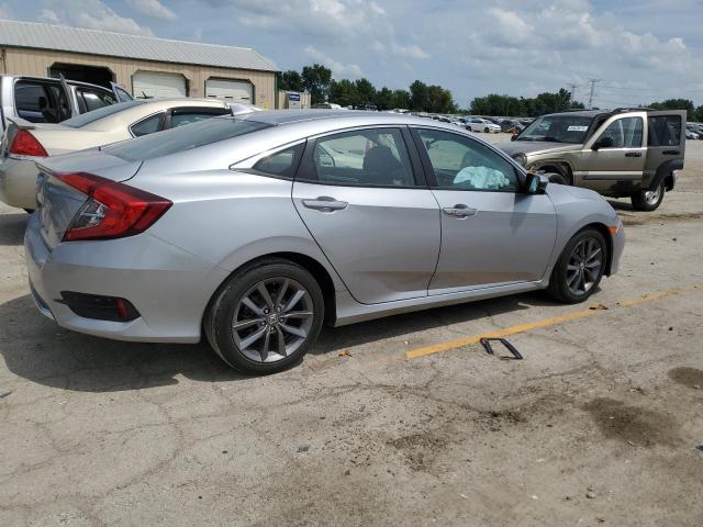 2021 HONDA CIVIC EX 19XFC1F35ME203178