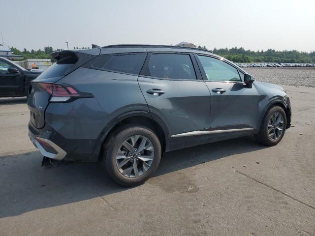 2025 KIA SPORTAGE S KNDPXCDG0S7179525