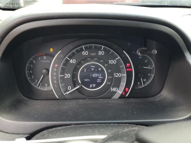 2015 HONDA CR-V EXL 2HKRM4H71FH659253