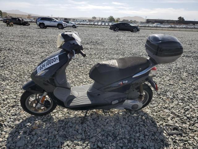 2014 PIAGGIO FLY 150 ZAPM798G0E7001584