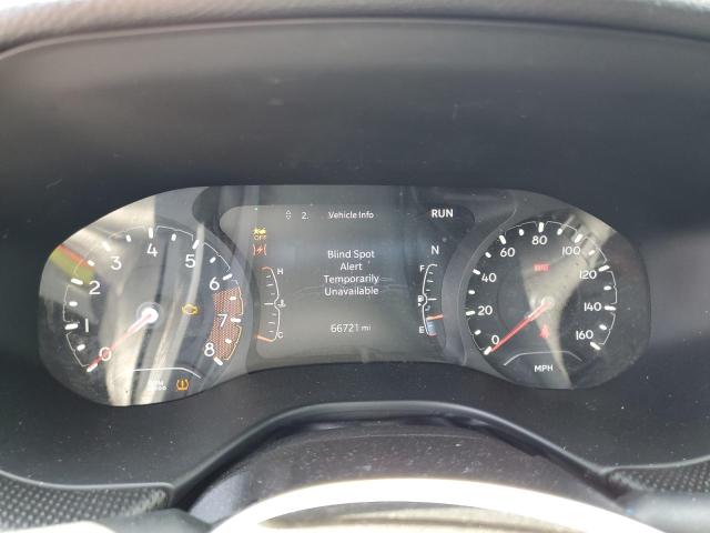 2022 JEEP COMPASS LATITUDE - 3C4NJDBB9NT191825