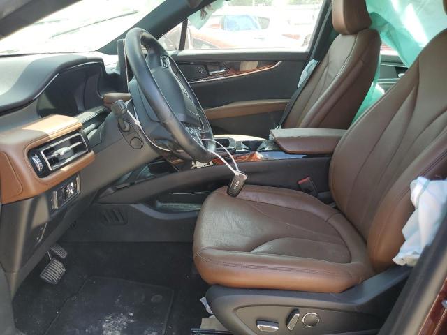 2022 LINCOLN NAUTILUS R 2LMPJ8KP7NBL26100