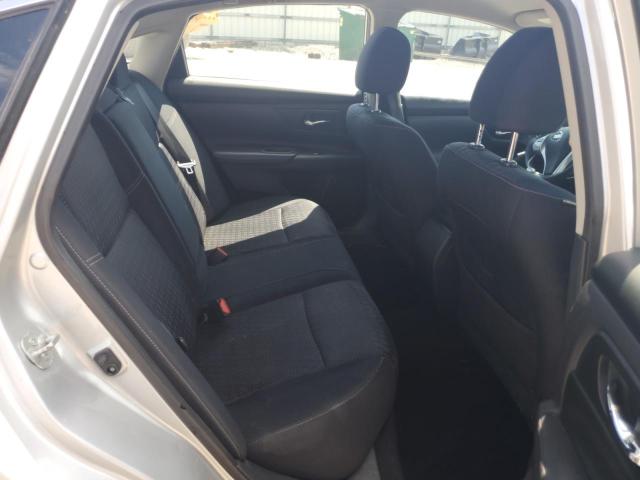 2016 NISSAN ALTIMA 2.5 1N4AL3AP8GN363335