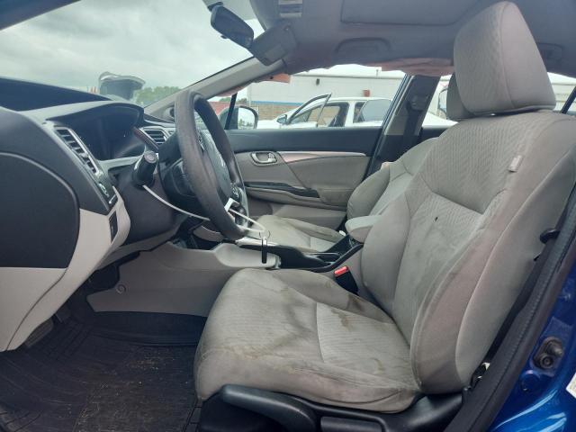 2015 HONDA CIVIC EX 19XFB2F80FE251338