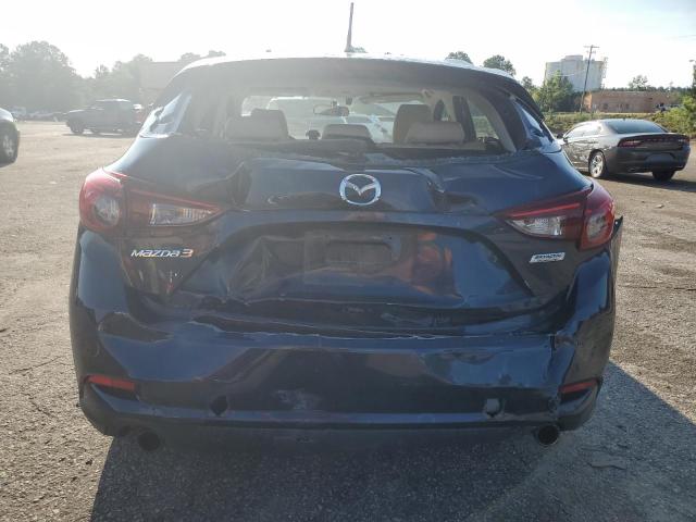 2017 MAZDA 3 SPORT 3MZBN1K75HM100272