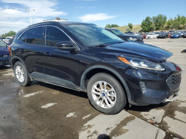 2021 FORD ESCAPE SE 1FMCU9G65MUA15314