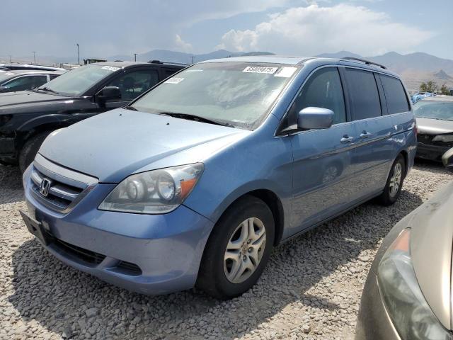 HONDA ODYSSEY EX