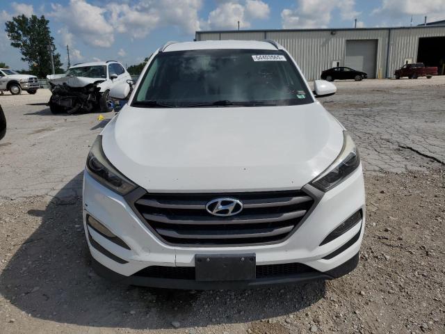 2016 HYUNDAI TUCSON LIMITED - KM8J33A43GU077216