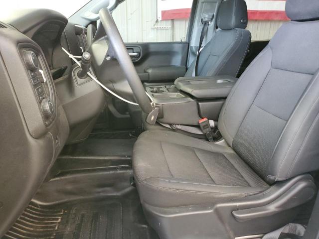2023 CHEVROLET SILVERADO - 2GCUDAEDXP1112133