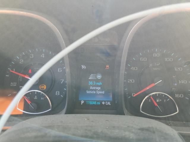 2015 CHEVROLET MALIBU 1LT 1G11C5SLXFF284123