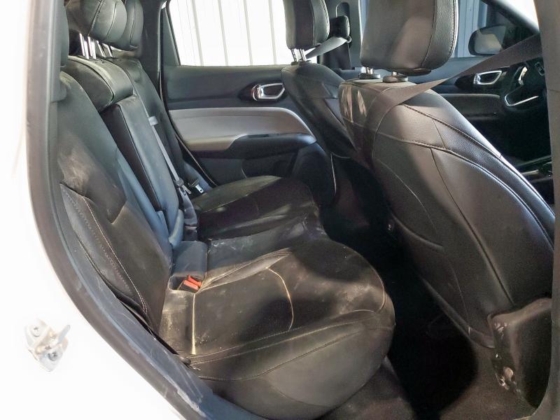 2025 JEEP COMPASS LI 3C4NJDCNXST513599
