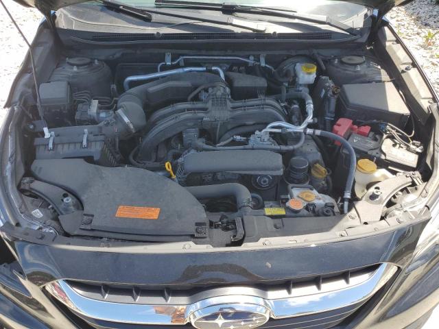 2022 SUBARU LEGACY LIMITED 4S3BWAM62N3024849