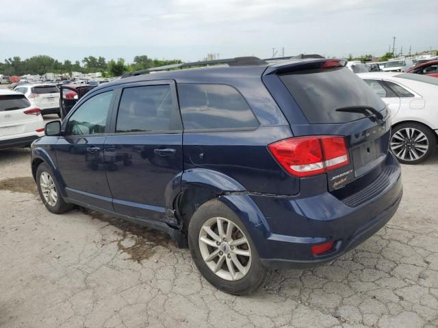 2019 DODGE JOURNEY SE 3C4PDCBB0KT718771