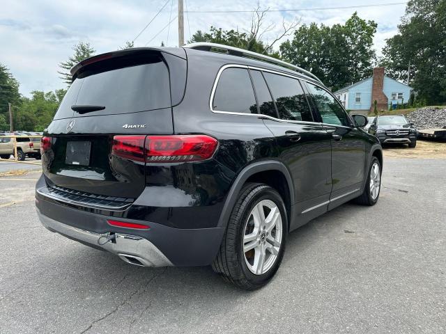Vin: w1n4m4hb1mw102616, lot: 63637625, mercedes-benz glb-class 250 4matic 20213